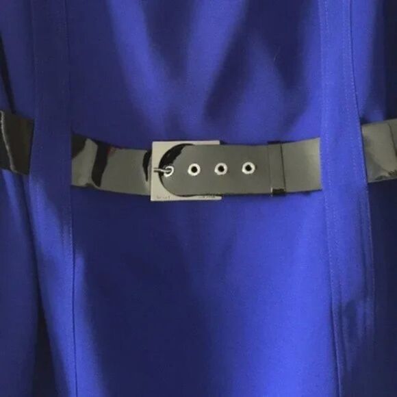 Tahari Arthur S. Levine Dress size 16W - Picture 5 of 6